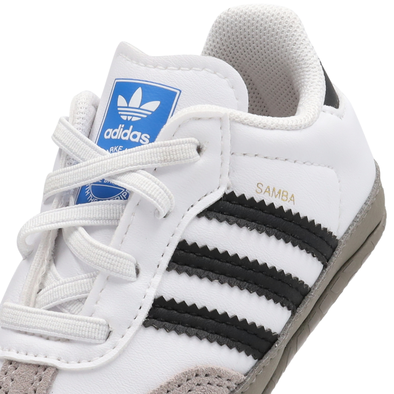 adidas Samba OG Crib