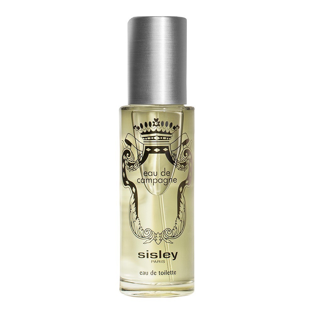 Sisley Eau de Parfum Eau de Campagne toaletna voda – 50 ml