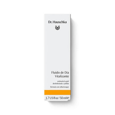 Dr. Hauschka Revitalizační denní fluidní krém na obličej 50 ml