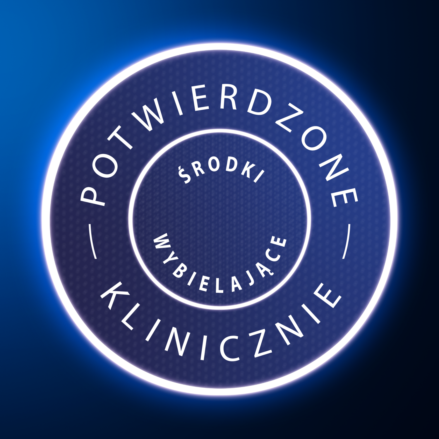 Blend-A-Med 3D White Luxe Perfection szénszürke