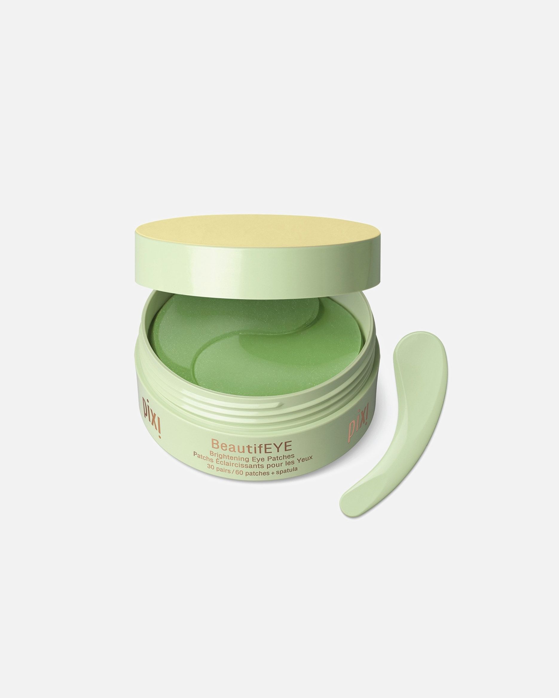 Pixi BeautifEYE akių pagalvėlės - 30 porų