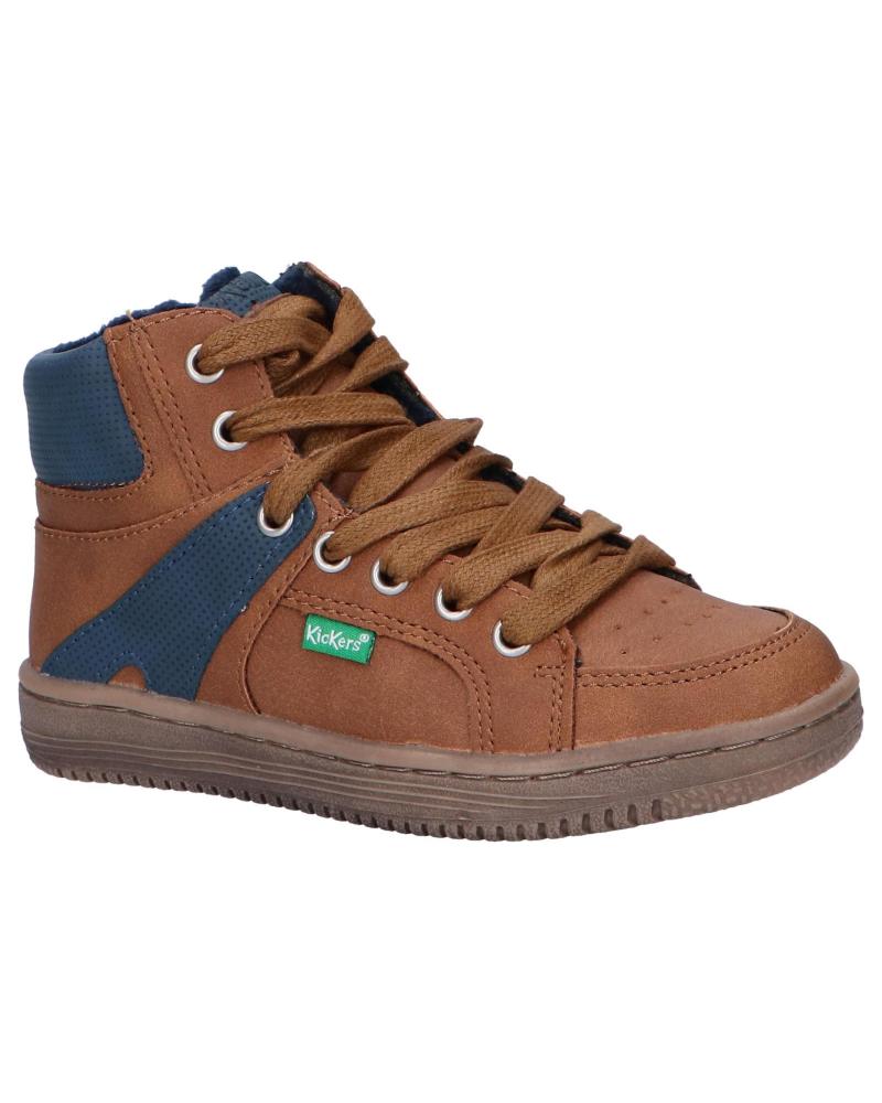  Botines Kickers 739354-30 Lowell