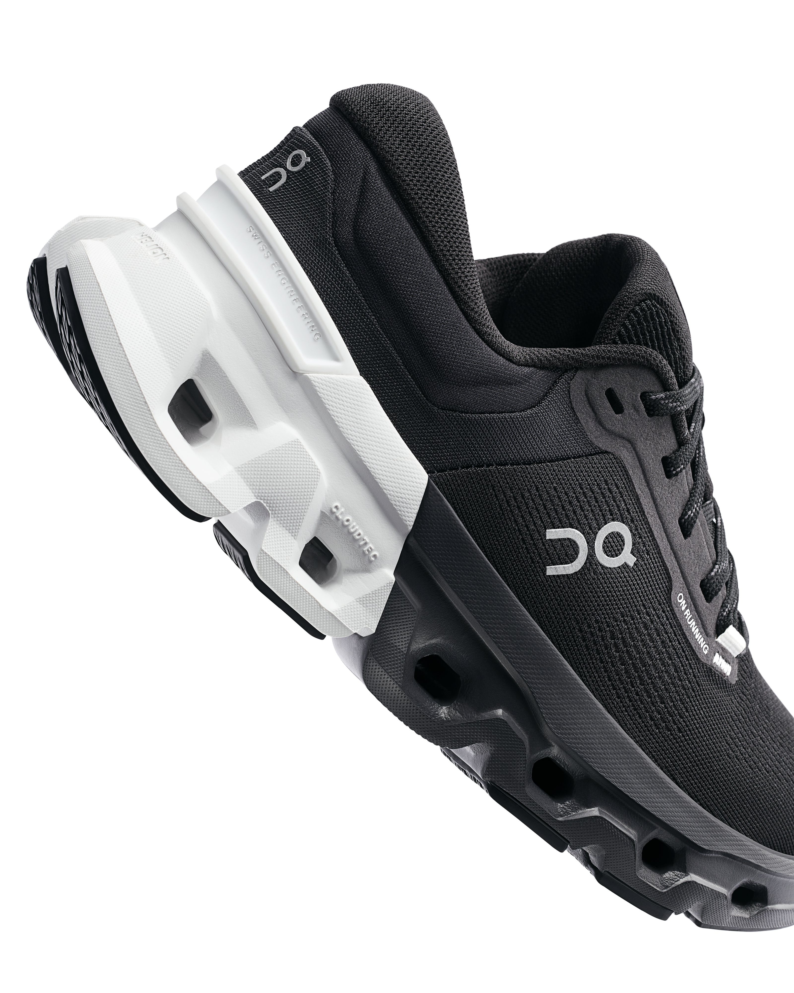 On Herren Cloudflyer 5 Stone | Gletscher