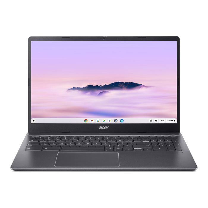 Chromebook - Acer - Chromebook Plus Enterprise 515 - Intel Core i5 - 8 GB RAM - 128 GB SSD