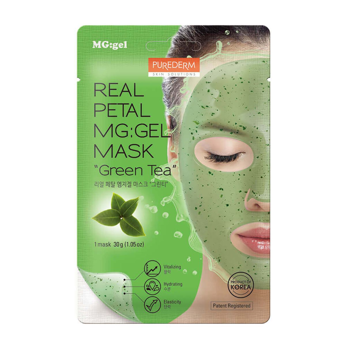 Purederm