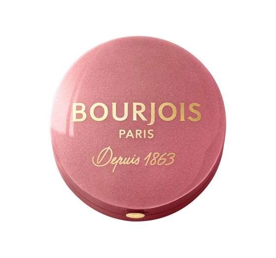 Bourjois róż do policzków 15 Rose Eclat 2,5 g