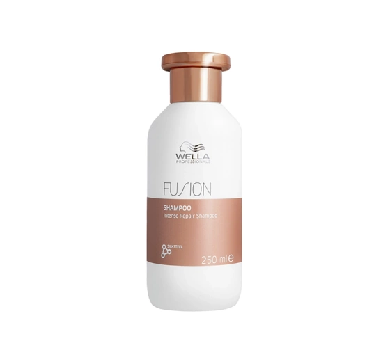 Wella Professionals Fusion szampon do włosów 250ml