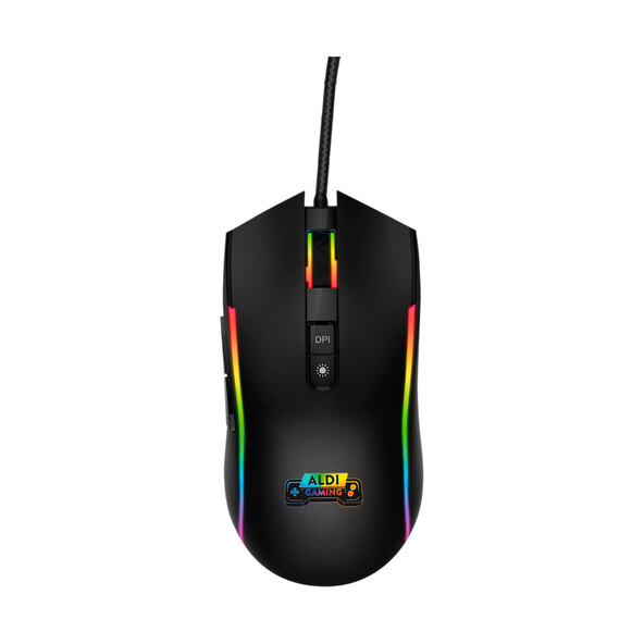 Set de gaming 5 în 1 pentru profesioniști