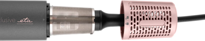 Multistyler ETA Fenité Exclusive 0323 90000