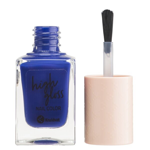Kruidvat High Gloss 230 Marine Girl боја за нокте 10ml