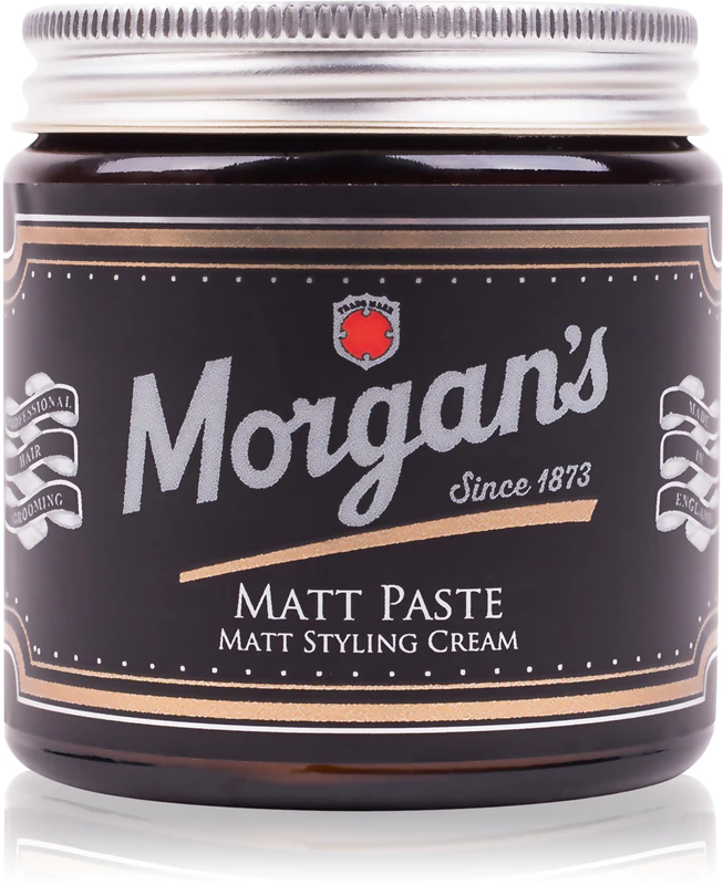 Pasta para cabelo Matt Paste da Morgan