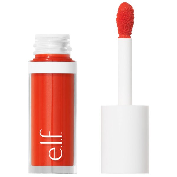 Tekutá tvářenka Elf Camo Gorg Orange<br>4ml