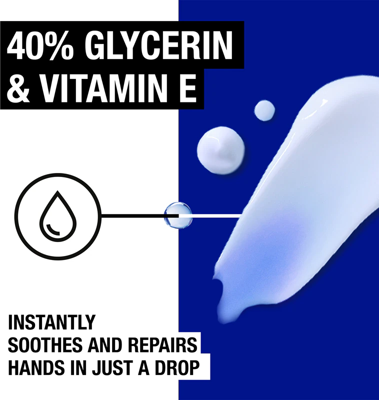 Creme para as mãos regenerador Neutrogena Norwegian Formula®