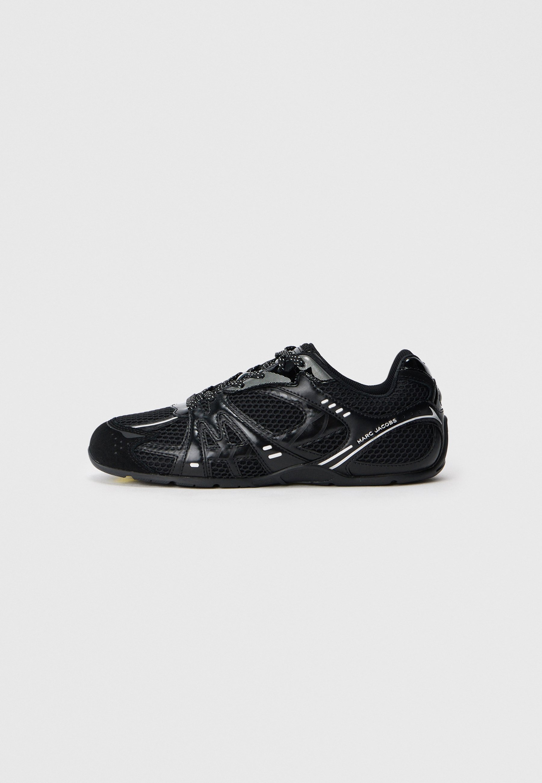 MARC JACOBS THE 72 SPRING - Sneaker - schwarz