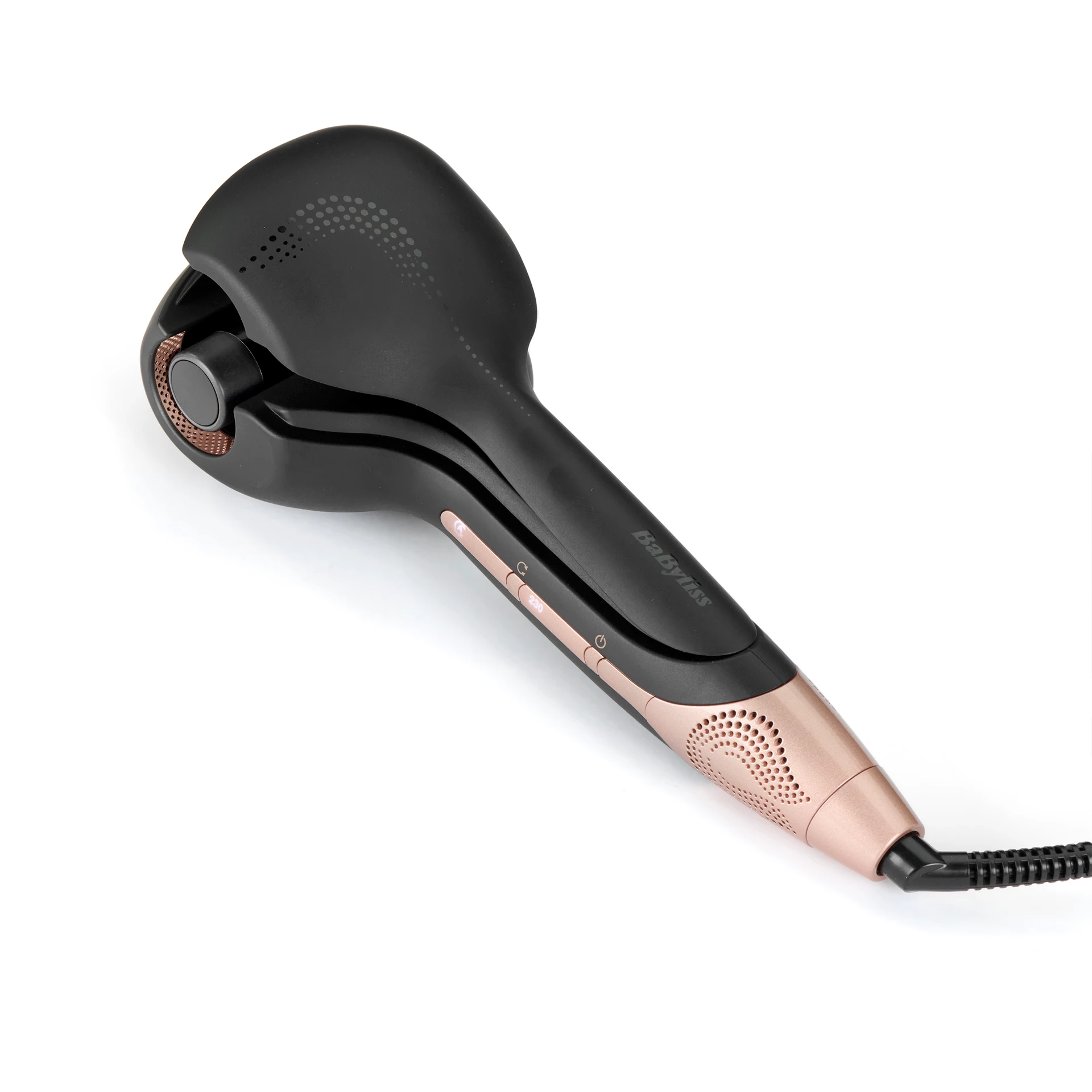 Wave Secret Air - Babyliss