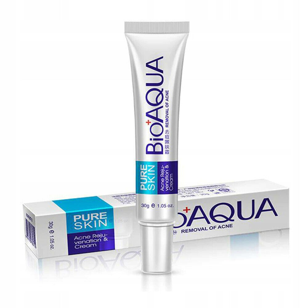 Bioaqua Pure Skin