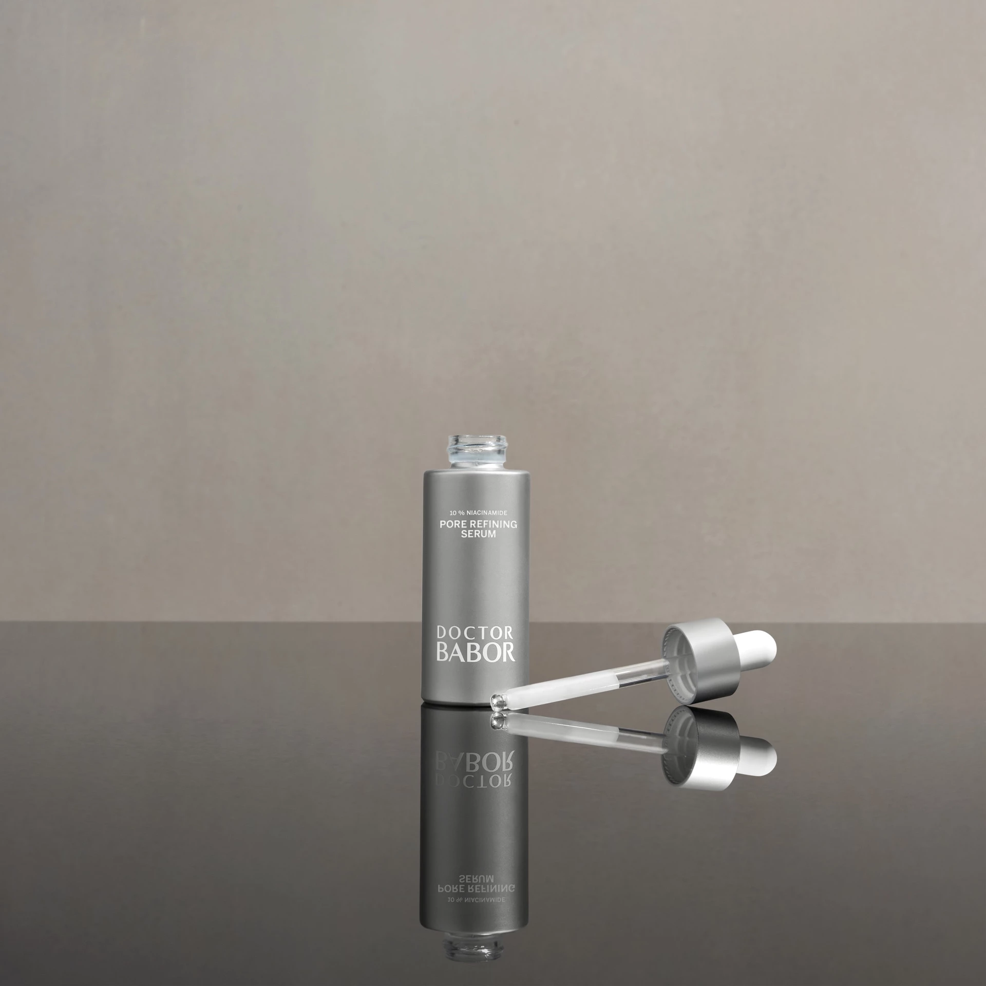 Ser de rafinare a porilor DOCTOR BABOR 30 ml - BABOR