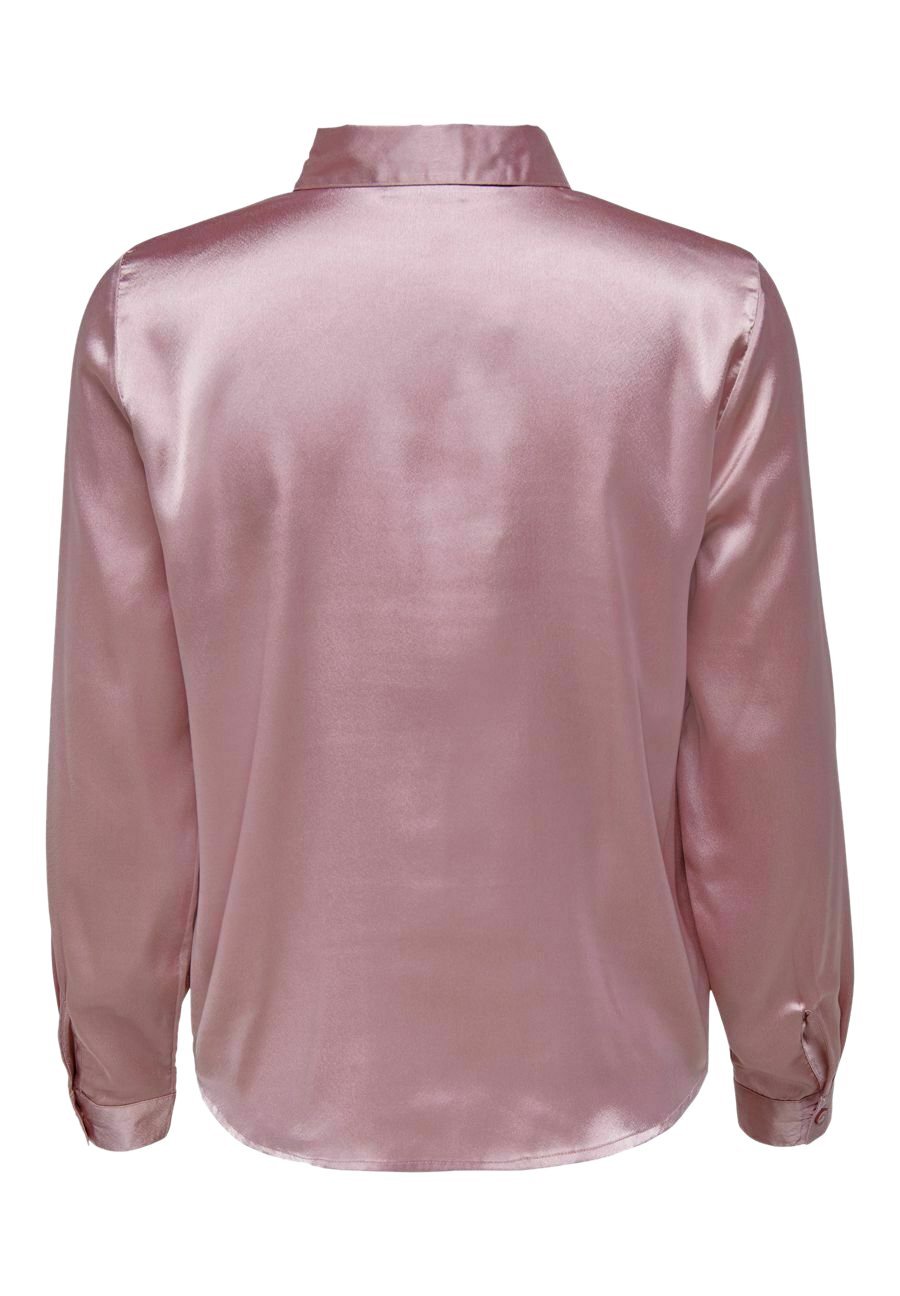 Chemise JDY JDYFIFI - Chemisier boutonné - Rose nostalgie