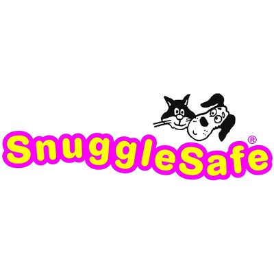SnuggleSafe-lämpötyyny lemmikeille