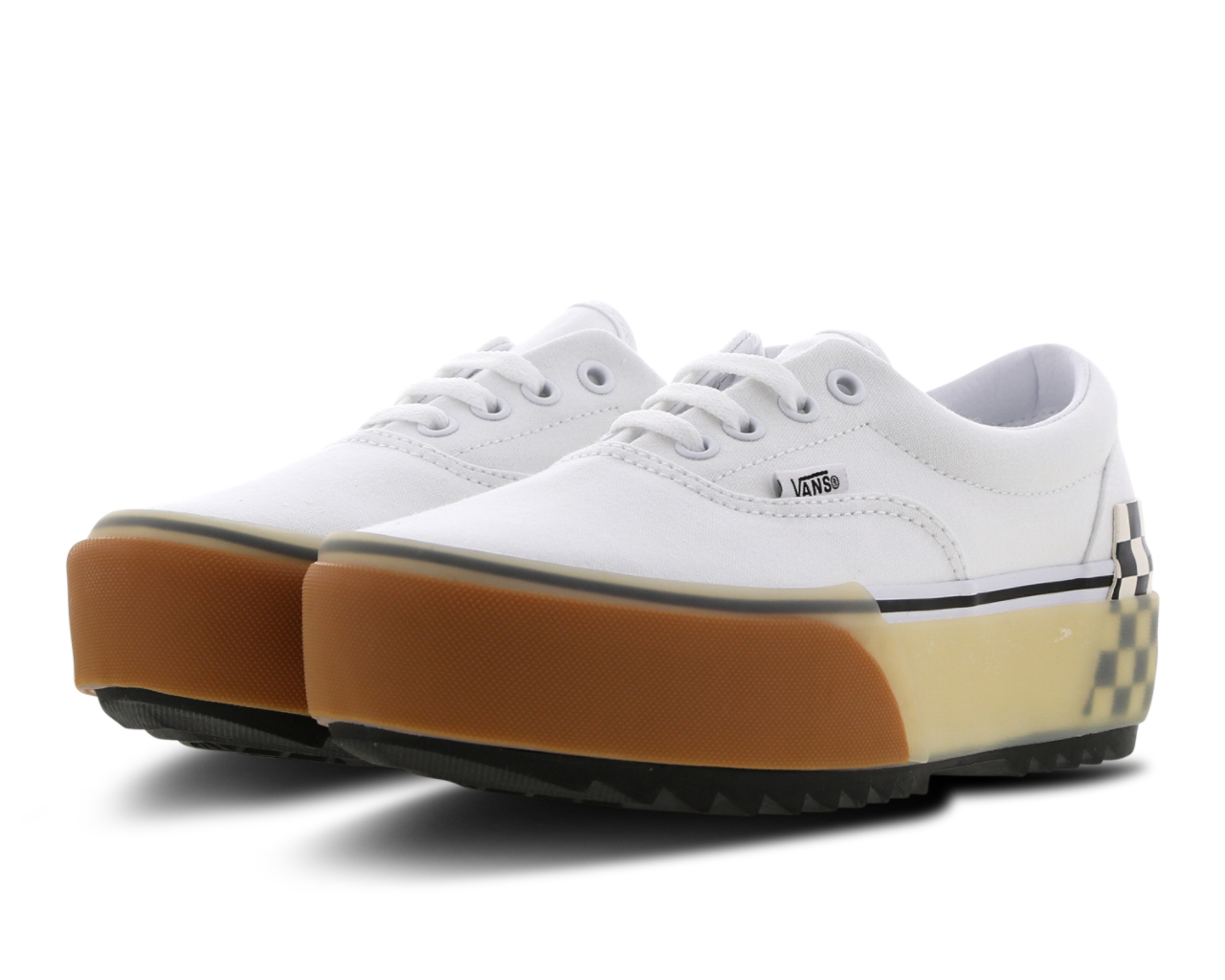 Vans Ua Era Stacked