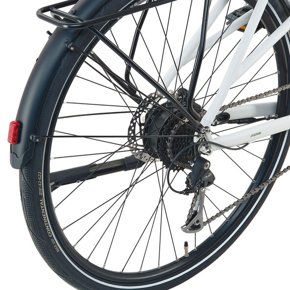 E-Bike Urbanicer 2.0, Women