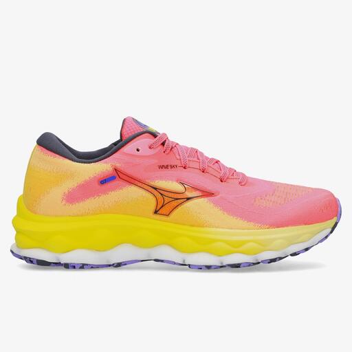  Mizuno Wave Sky 7