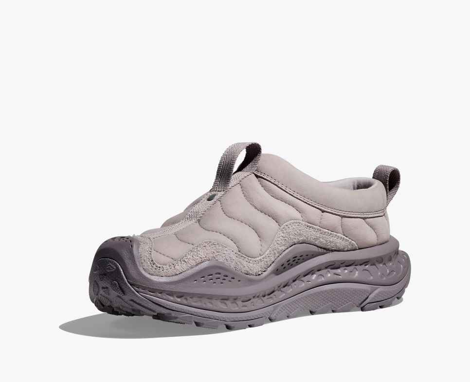 HOKA Elite Terrain System Ora Primo Moonstone / Astral