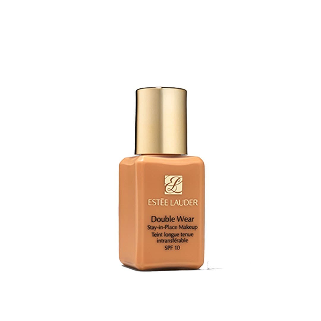 Estée Lauder Foundation Double Wear Mini Stay In Place Make-up SPF 10 - 15 ml