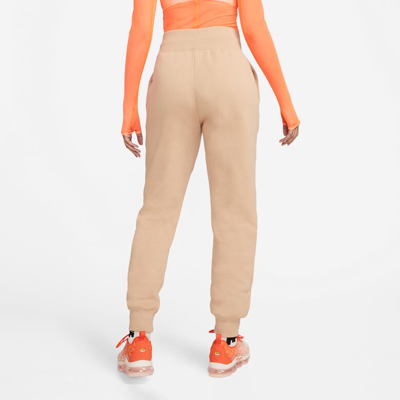 Spodnie dresowe Sportswear Phoenix Fleece z wysokim stanem