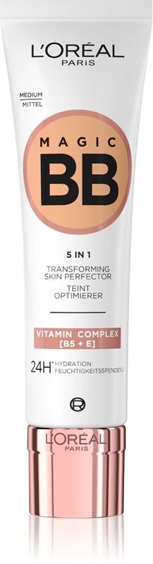 L'Oréal Paris Magic BB krēms BB