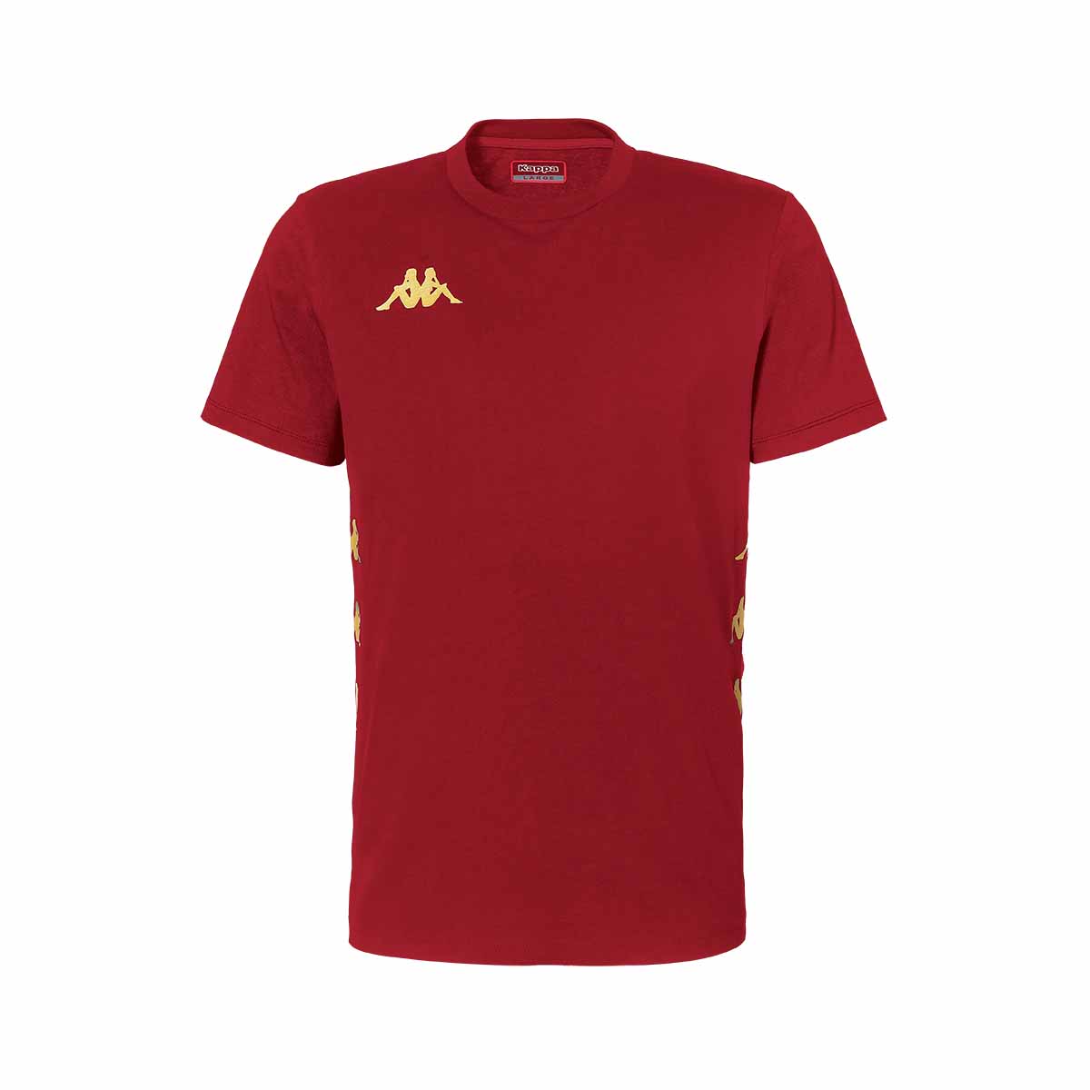 Camiseta Young Kappa