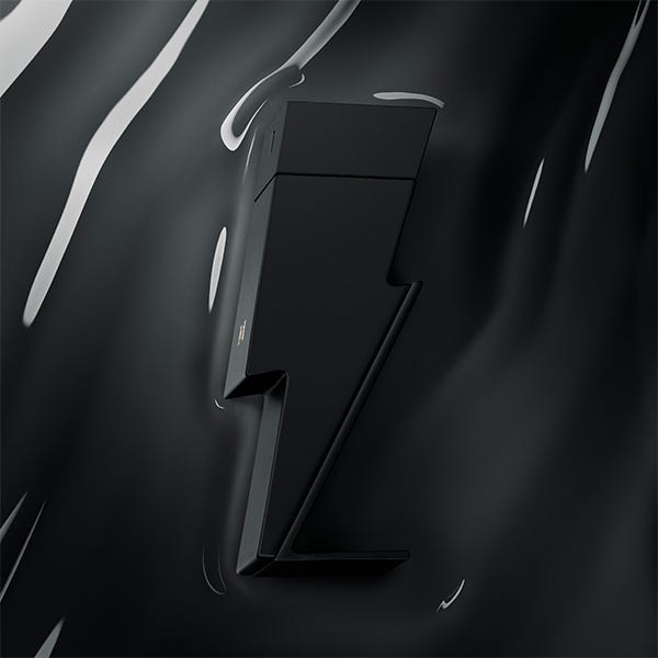 Bad Boy Le Parfum