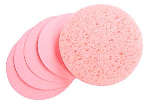 Vrijeme je da zablistate Pinky Winky spužva za piling Piling za lice