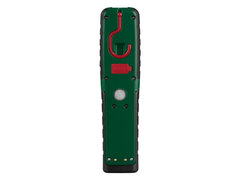 Φωτιστικό PARKSIDE® baladeuse, επαναφορτιζόμενη, PASL 4000 B3