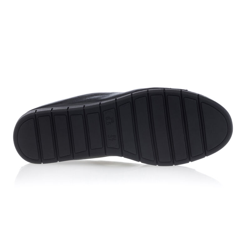Baskets / sneakers Femme Noir
