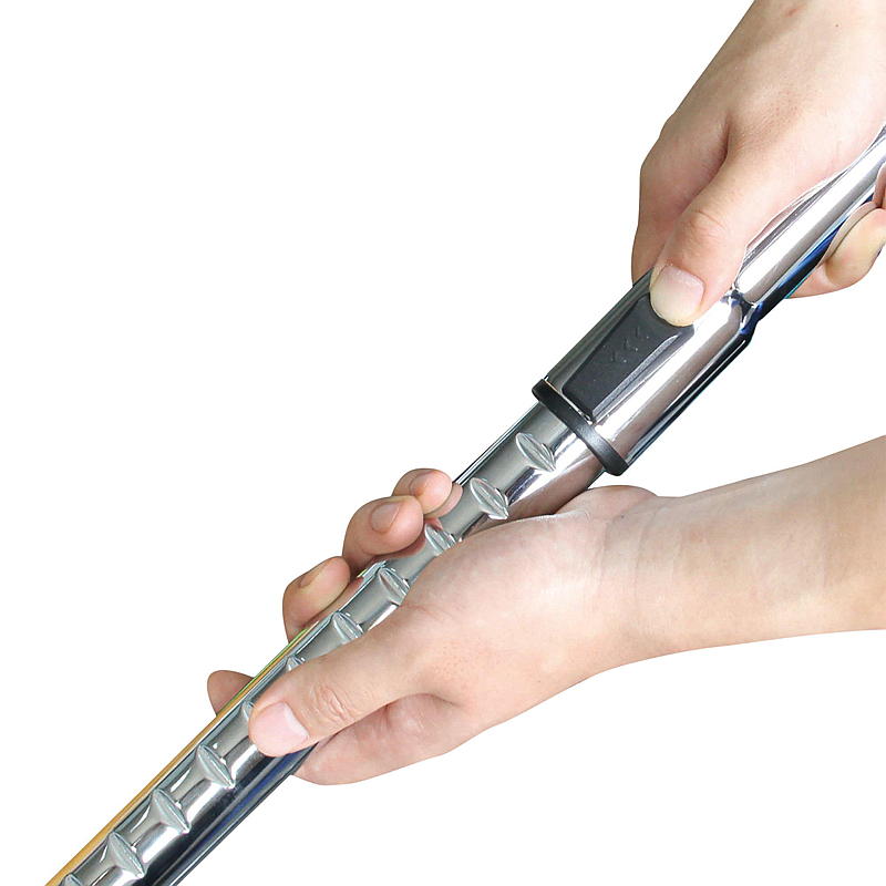 Energidammsugare Versatile 850, Energi