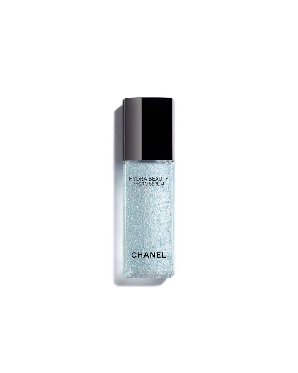 CHANEL HYDRA BEAUTY MICRO SERUM ΕΝΥΔΑΤΙΚΟΣ ΟΡΟΣ ΙΣΟΡΡΟΠΙΑΣ ΚΑΙ ΑΠΟΚΑΤΑΣΤΑΣΗΣ ΠΛΗΡΟΥΣ ΟΡΟΣ