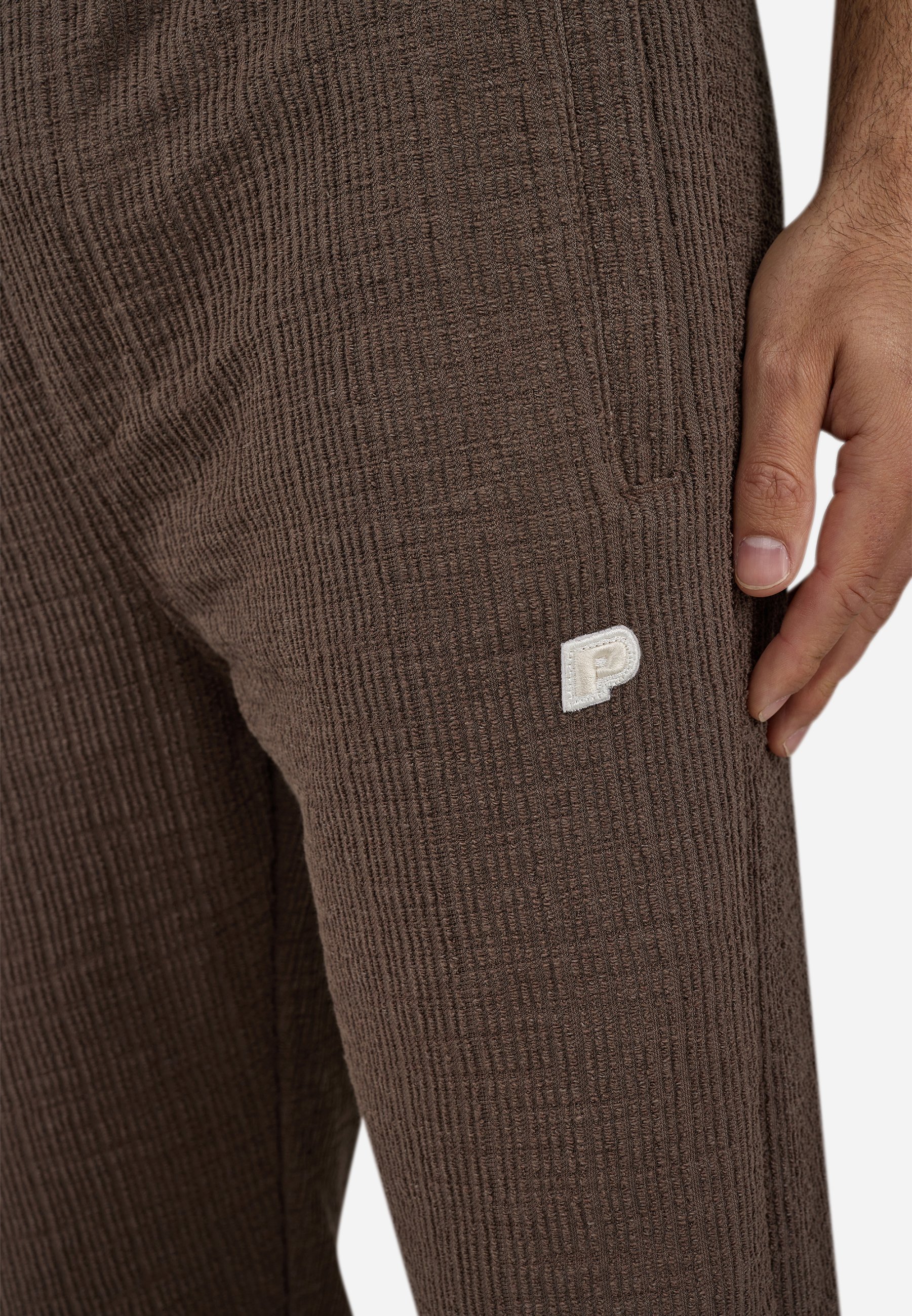 Pantaloni da jogging Pegador