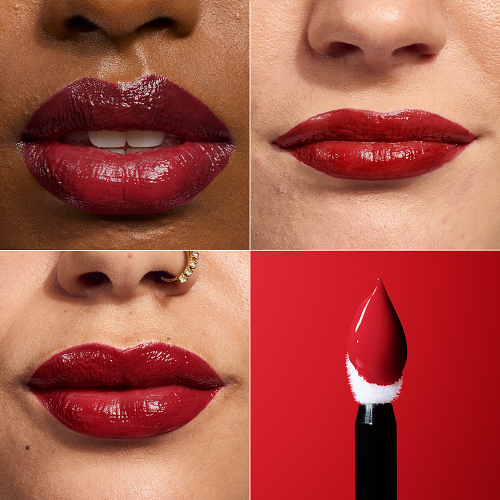 Tekući ruž za usne Thrill Seeker Lip Latex Tekući ruževi za usne
