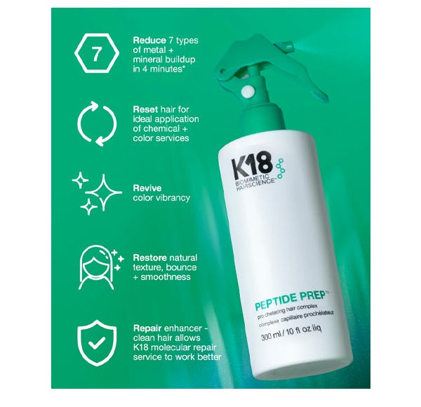 Peptidpreparat | 300 ml