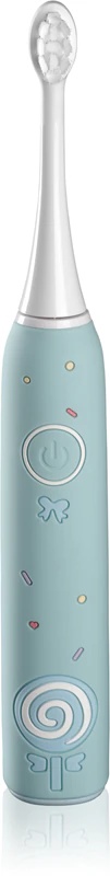 Električna zobna ščetka Concept Kido Smile ZK6020 za otroke