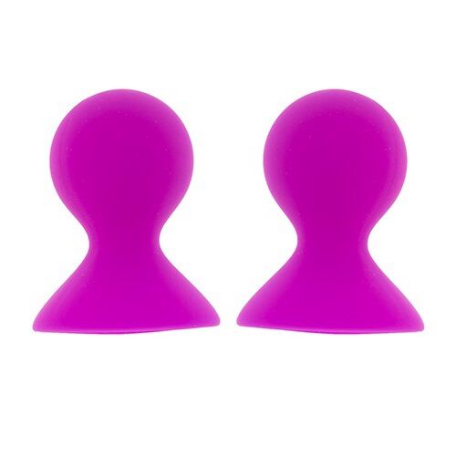 Dream Toys Pleasure Pumps Nipple Suckers
