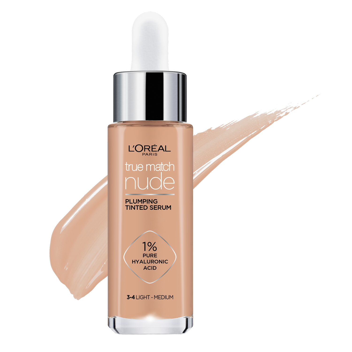 L'Oréal Paris True Match Nude