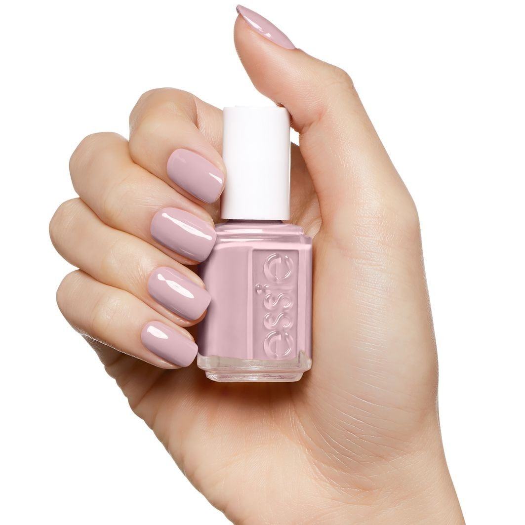 essie Nagellack lak za nokte sa šljokicama Rosa & Lila - 13,5 ml