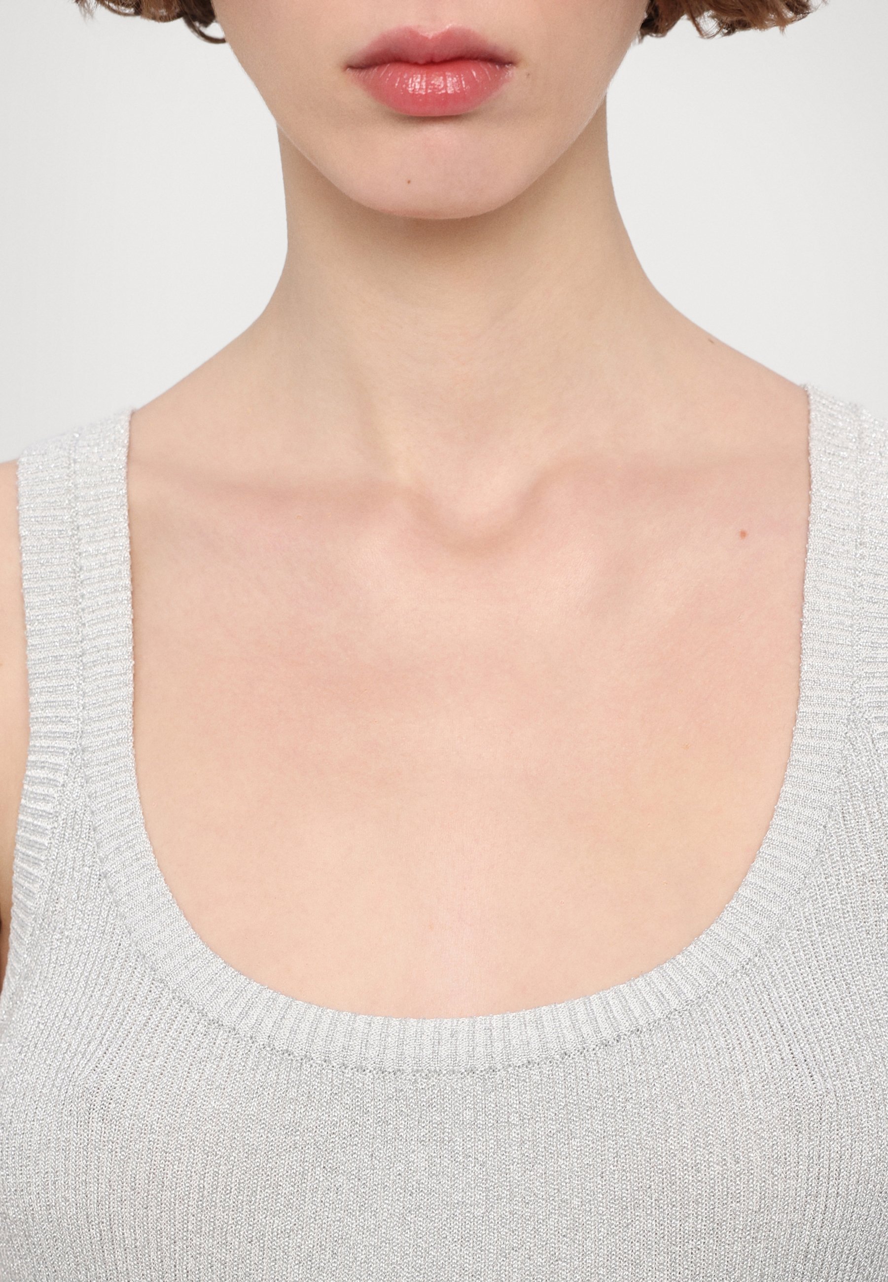 Missoni TANK - Top - biały