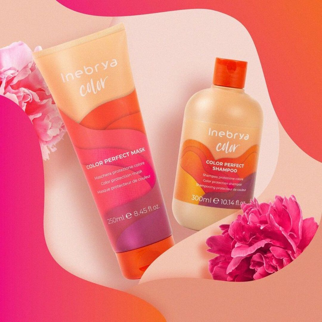 Inebrya Color Perfect
