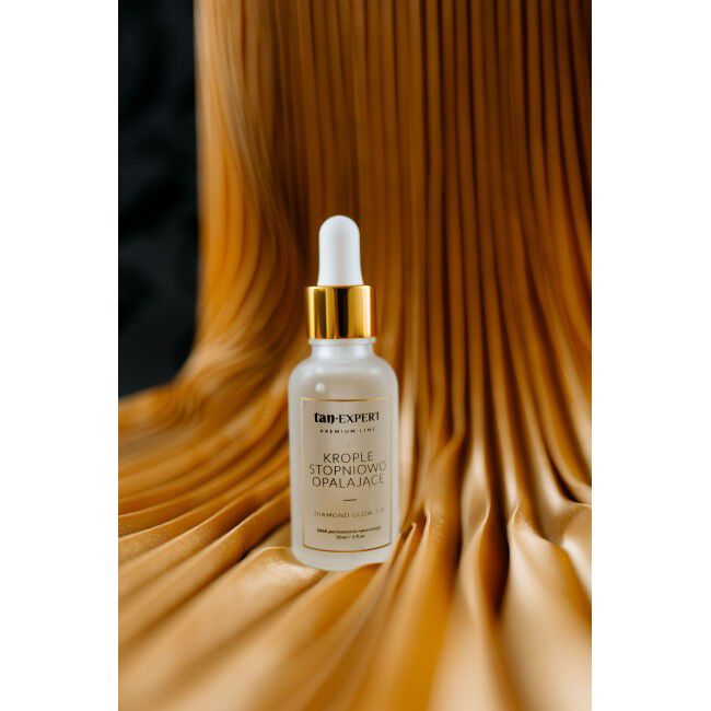 TanExpert Diamond Glow 2.0