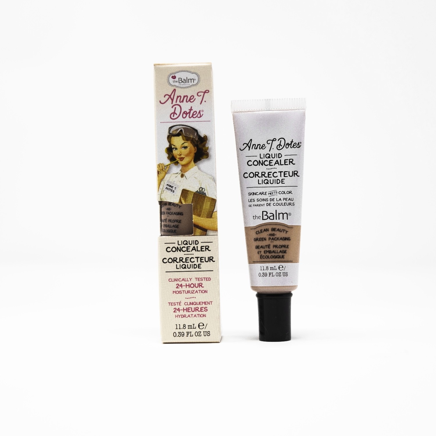 theBalm korektor Anne T. Dotes - 11,8 ml