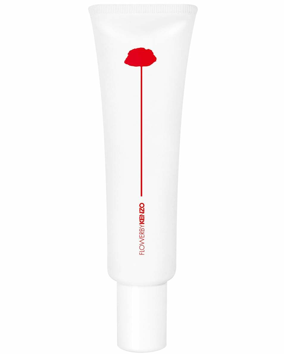 KENZO FLOWER BY KENZO HAND & NAILS CREAM