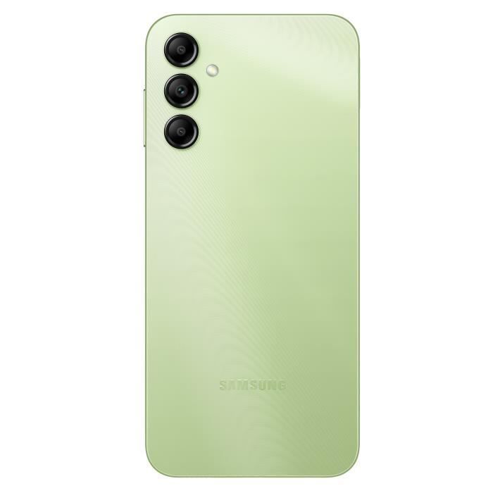 SAMSUNG Galaxy A14 5G Verde 128 GB